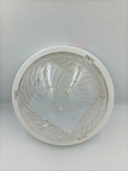 Oprawa LED oświetleniowa Natynkowa Sufitowa 9W Alfa Wyprzedażowa