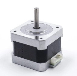 NEMA17 - JK42HS40 - 1.7A - 40mm Stepper Motor