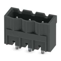 Wtyk PCB 3-pinowe raster: 5.08mm -rzędowe Phoenix Contact Lutowanie falowe