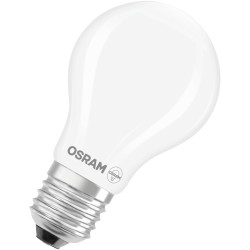 OSRAM HOMELIGHTING 4099854467738 LED E-27 5.9W Warm white 60mmx60mm EEC D