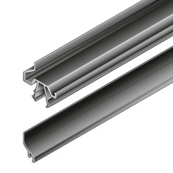 Część łącząca Złącze profilu Rozmiar rowka 8 mm, 10 mm Bosch Rexroth