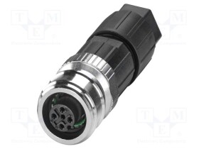 SACC-P12FS-4PL-CMM
