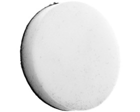 Gąbka polerska 125 mm 61H709