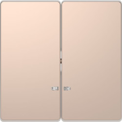 Przełącznik kołyskowy Wył. Wł. podświetlany Schneider Electric