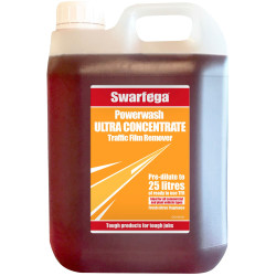 Swarfega PUC25L Powerwash® Ultra Concentrate 2.5 litre