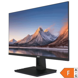 MONITOR HDMI, DP, AUDIO LM24-C301B 23.8 " DAHUA