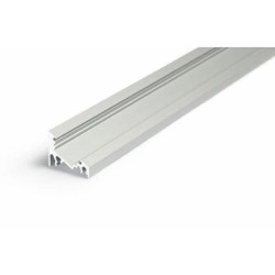 Profil Corner10.v2 2m kątowy anodowany narożny