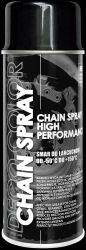 Smar do łańcucha w sprayu 400ml CHAIN SPRAY