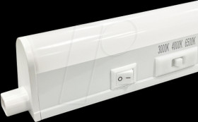 49896 Under-cabinet light Pinex CCT LED, 60 cm, 1000 lm, 9 W