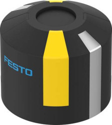 Wskaźnik położenia FESTO SASF-S3-B-F-A20 8140396