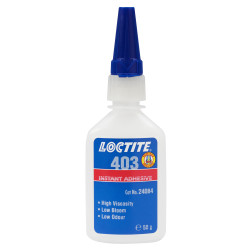 LOCTITE 88227 403 Instant Adhesive &#x2013; Low Bloom Low Odour Medium Viscosity 50g
