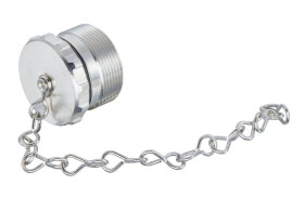 Harting 09151009103 Kapturek ochronny 09 15 100 9103, 1 szt.