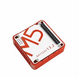 Battery Module 13.2 (1500mAh)