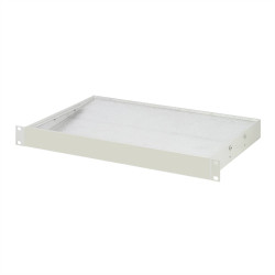 nVent SCHROFF 10713147 Przegroda powietrza 1 szt.