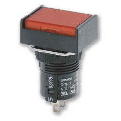 Przycisk Omron