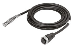 Przewód czujnik-siłownik