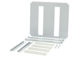 Ramy z szynami DIN Zestaw ramy na szynę DIN DRS ARCA 404021 Seria ARCA