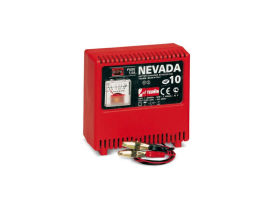 Prostowniak NEVADA 10 230V,