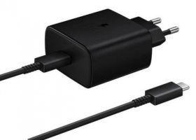 LAD.SIEC.SAMSUNG PD 45W WALL CHARGER CZA