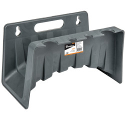 Uchwyt wieszak ogrodowy ścienny na wąż BRADAS ECO-WF115