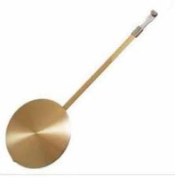 UM213.41K Wahadło aluminiowe o długości ramienia 150mm