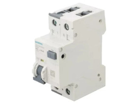 5SU1354-6KK16 Wyłącznik różnicowonadprądowy Iznam: 16A Iróżn: 30mA