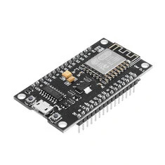 Moduł rozwoju Geekcreit® Wireless NodeMcu Lua CH340G V3 oparty na ESP8266 WIFI Internet Rzeczy IoT