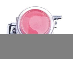 Przycisk sterowniczy 22mm czerwony 1R z samoczynnym powrotem z podświetleniem XB4BP42EX