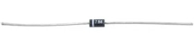 Surface diffused zener diode, 5.6 V, 2 W, DO-41, ZY5.6