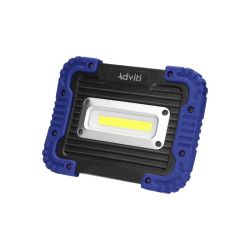 Halogen - lampa robocza LED 20W akumulatorowa biała neutralna 4000K ORNO / AD-NR-6151L4