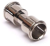 WFQ-WFQ Przejście F wtyk "quick" - F wtyk "quick" (szybkozłączka)