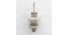 BYZ11 Rectifier - Mullard