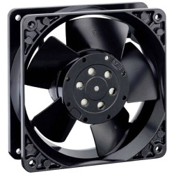 ebm-papst 9274014142 4624N Axial Fan 24V AC 148m³/h 119x119x38mm Universal Use