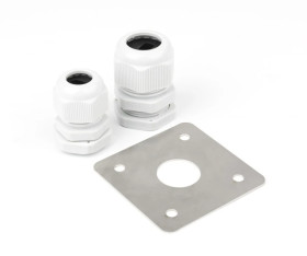 Przejście przez izolację do DEVItemp 11010410