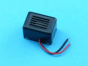 FC-208L 24V BRZĘCZYK Z GENERATOREM