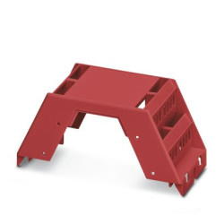 Pokrywa obudowy Górna obudowa Phoenix Contact Obudowa szyny DIN Zaczepowe