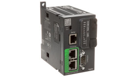 Sterownik Programowany 21I/O 24V Dc Enthernet/Canopen M251 Tm251mesc