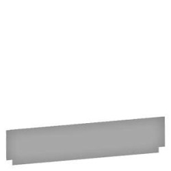 Siemens 8GK91030KK30 Ścianka tworzywo sztuczne 1 szt.