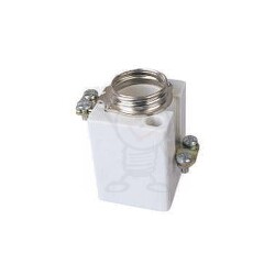 Gniazdo 63A E33 1000V Typ 492/1 Weber