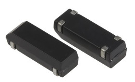 Transoptor FOD817SD z fototranzystorem 1-kanałowy AC/DC 50% SMT 4 onsemi