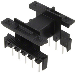 Akcesorium do transformatora Poziomy wzornik do cewek for use with Rdzeń E 20/10/6