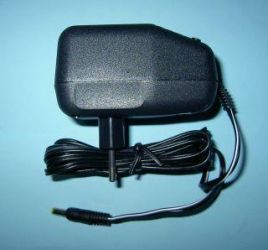 ZI-6,5V/2,0A WT. +/- ZAS.DO APAR.CYFROW