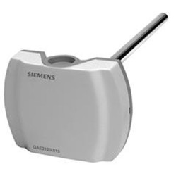 Czujnik RTD Czujnik temperatury długość 100mm średnica 7.2mm +130°C Dławik kablowy