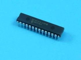 PIC-16F870-I/SP DIP-28 UKŁAD MICROCHIP