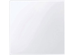 MERTEN SYSTEM M Klawisz ściemniacza płytka dotykowa biały active MTN577625 SCHNEIDER ELECTRIC