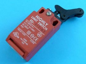 ED-1163 WYŁĄCZNIK KRAŃCOWY 3A/240VAC