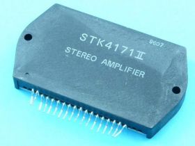 STK-4171II UKŁAD