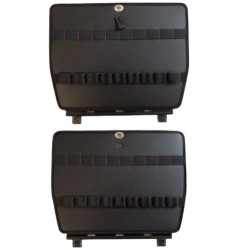 Uchwyt na narzędzia, do uzytku z: Boxer WH Tool Box