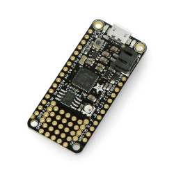 Feather M0 Express 32-bit - zgodny z CircuitPython i Arduino - Adafruit 3403