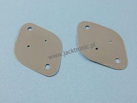 Podkł.TO-3 Silikonowa